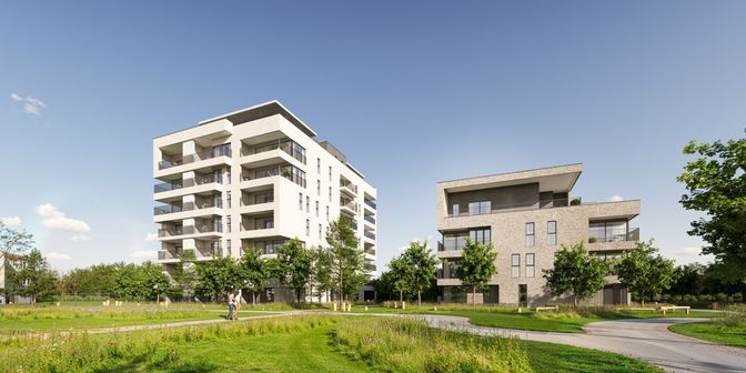 Bedrijfsvastgoed te koop in Fabriekstraat 21, 3800 Sint-Truiden