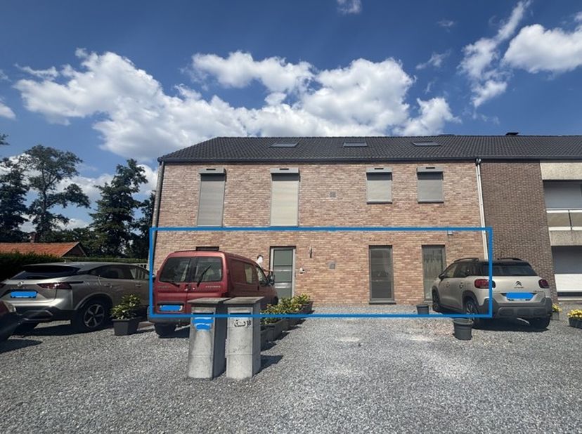 Appartement te koop in Kuilenstraat 18,
                    3500 Hasselt