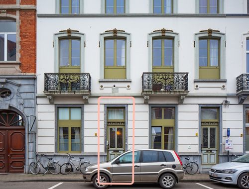                                         Kot-Colocation à vendre à Leuven, € 179.000
