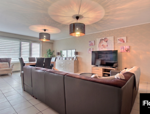                                         Appartement à vendre à Molenbeek-Saint-Jean, € 220.000
