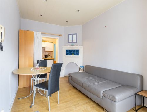                                         Appartement te koop in Blankenberge, € 115.000
