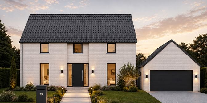 Huis te koop in 4300 Waremme