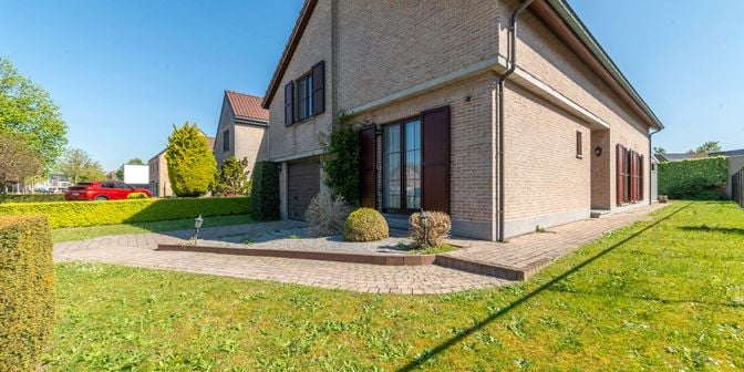 Huis te koop in Livien van der Looystraat 43, 2890 Sint-Amands