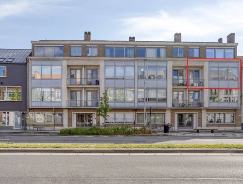                                         Appartement te koop in Brugge, € 265.000
