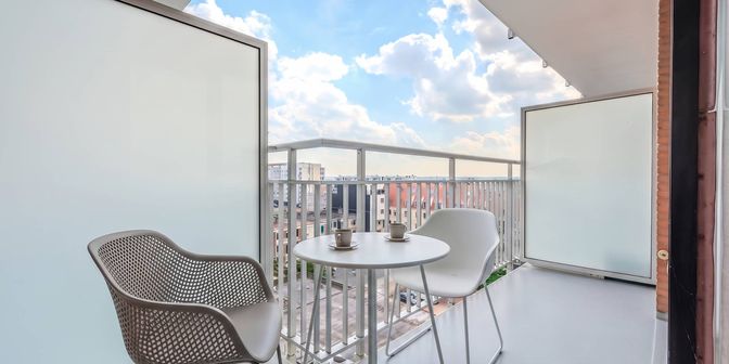 Appartement te koop in Paul De Smet De Naeyerstraat 34, 8430 Middelkerke