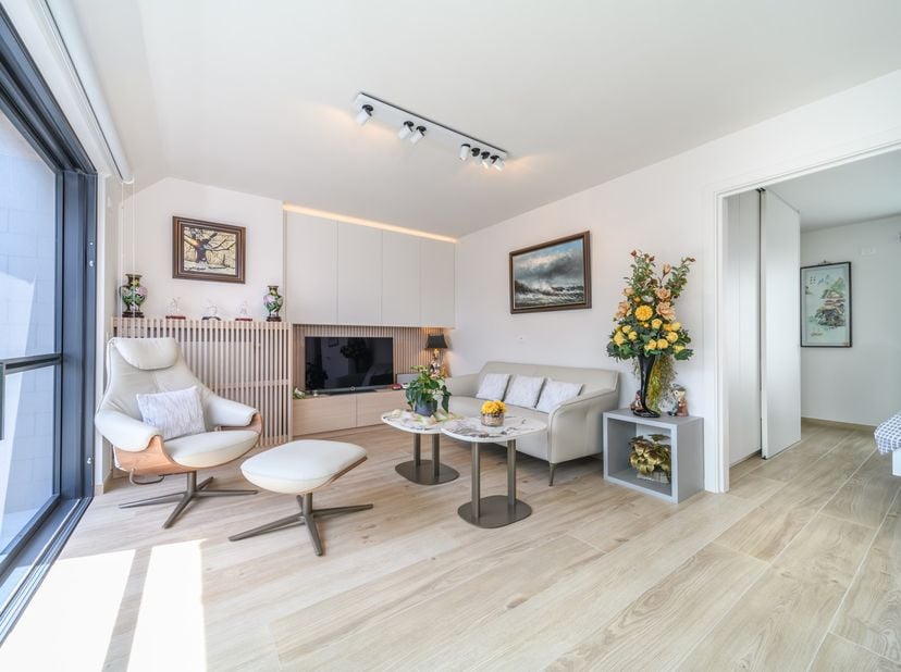 Appartement à vendre
                    à 8400 Oostende