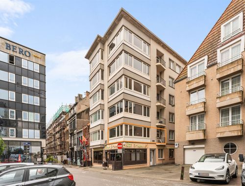                                         Appartement te koop in Oostende, € 248.000
