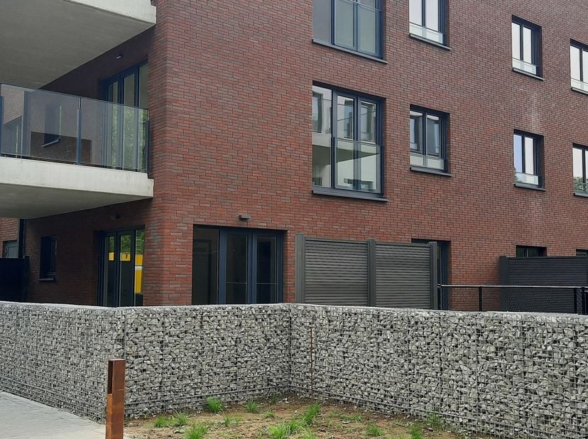 Appartement te huur
                    in 7180 Seneffe