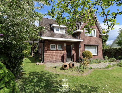                                         Maison à vendre à Grote-Brogel, € 295.000
