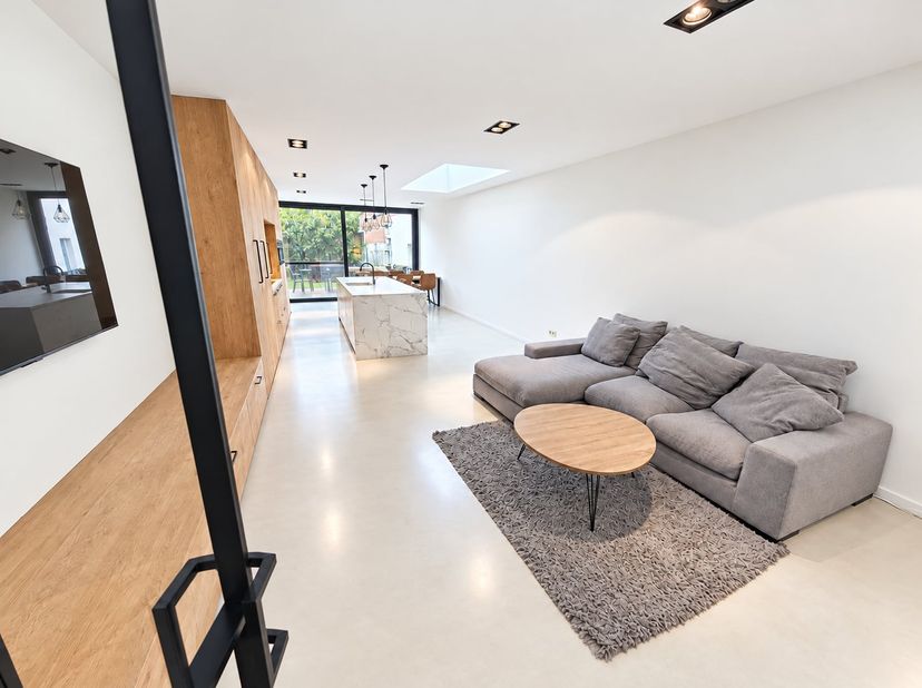 Huis te koop in Herentalsebaan 358,
                    2100 Deurne