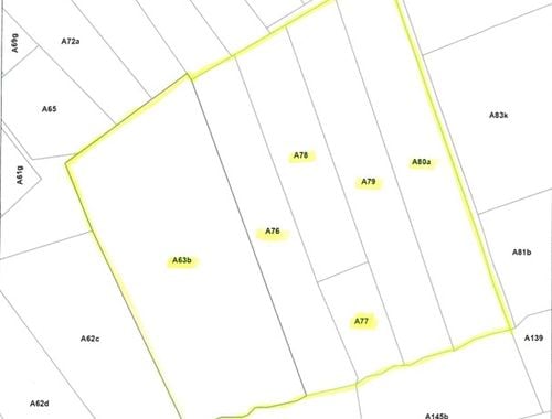                                         Landbouwgrond te koop in Michelbeke, € 61.786
