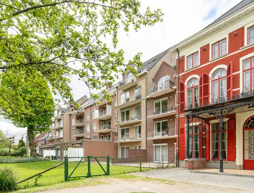                                         Appartement te koop in Tielt, € 260.000

