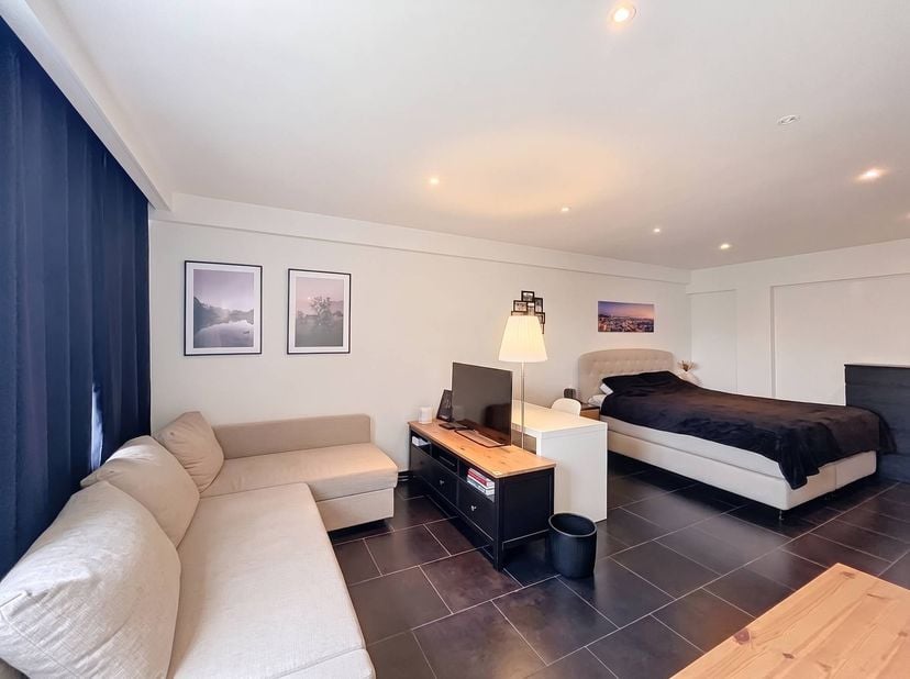 Appartement te huur in Velodroomstraat 15 bus 8,
                    2600 Berchem