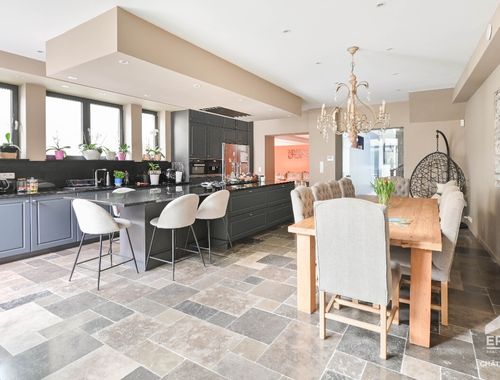                                         Eengezinswoning te koop in Elsene, € 1.295.000
