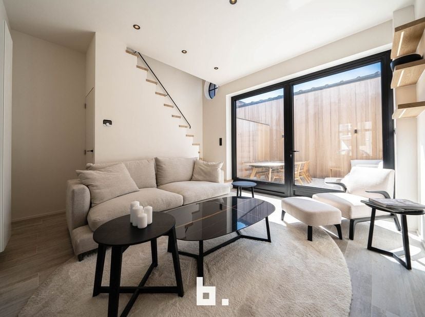 Maison à vendre
                    à 8620 Nieuwpoort