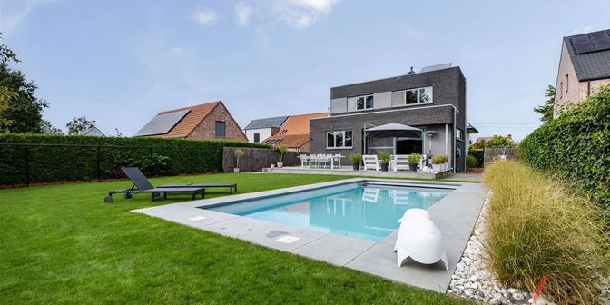 Huis te koop in Laarstraat 11, 3190 Boortmeerbeek