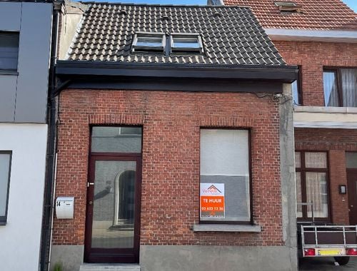                                         Maison à louer à Lier, € 950
