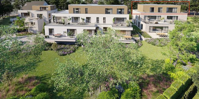 Appartement te koop in Riemsterweg 10, 3740 Bilzen