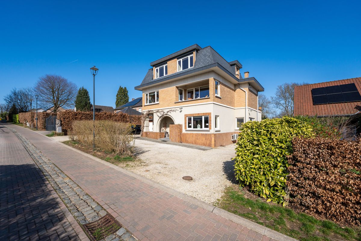 Huis te koop
