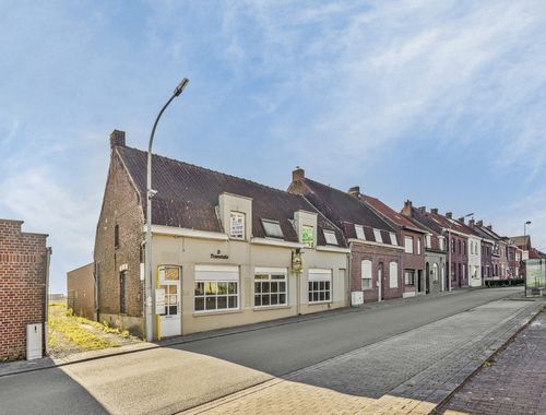                                         Horeca à vendre à Rollegem, € 189.000

