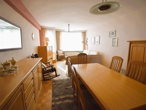                                         Appartement te koop in Koekelberg, € 260.000
