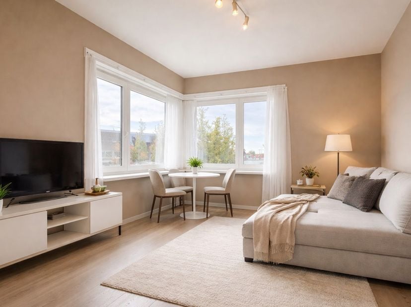 Appartement à vendre
                    à 8800 Roeselare