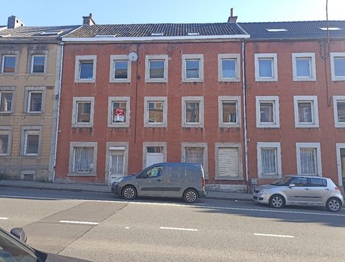                                         Duplex te huur in Dison, € 600
