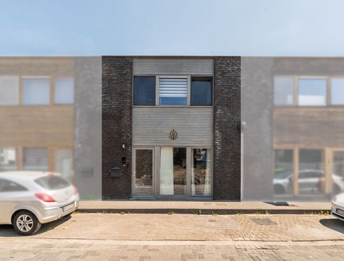                                         Woning te koop in Zelzate, € 329.000
