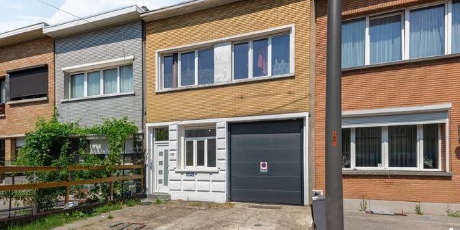 Maison à vendre à Van Cortbeemdelei 227, 2100 Deurne