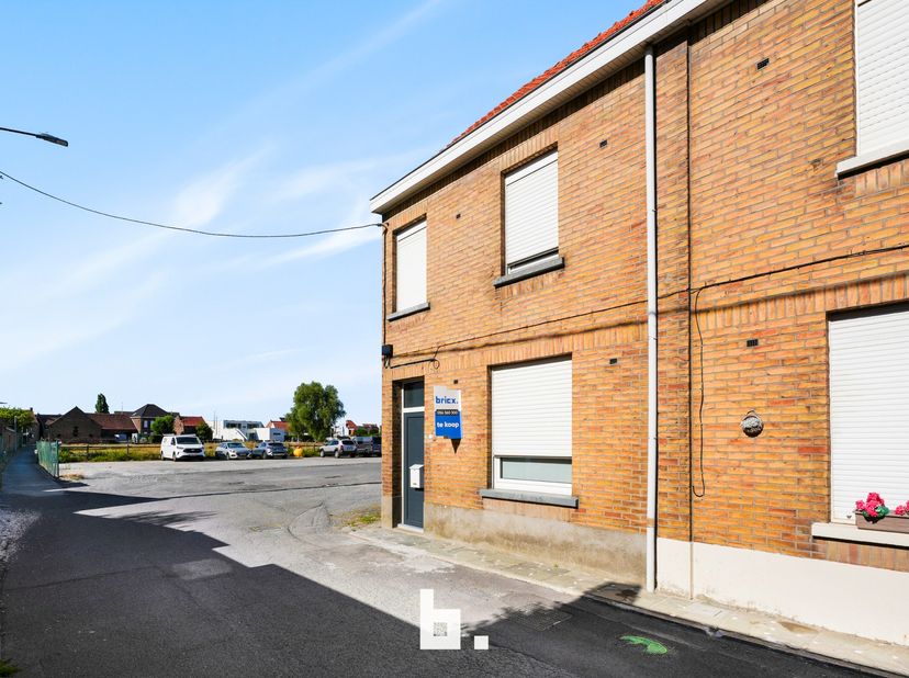 Maison à vendre
                    à 8792 Desselgem