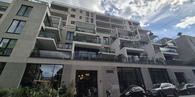 Appartement te huur in 1180 Ukkel