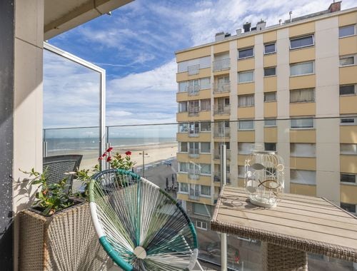                                         Studio à vendre à Middelkerke, € 189.000
