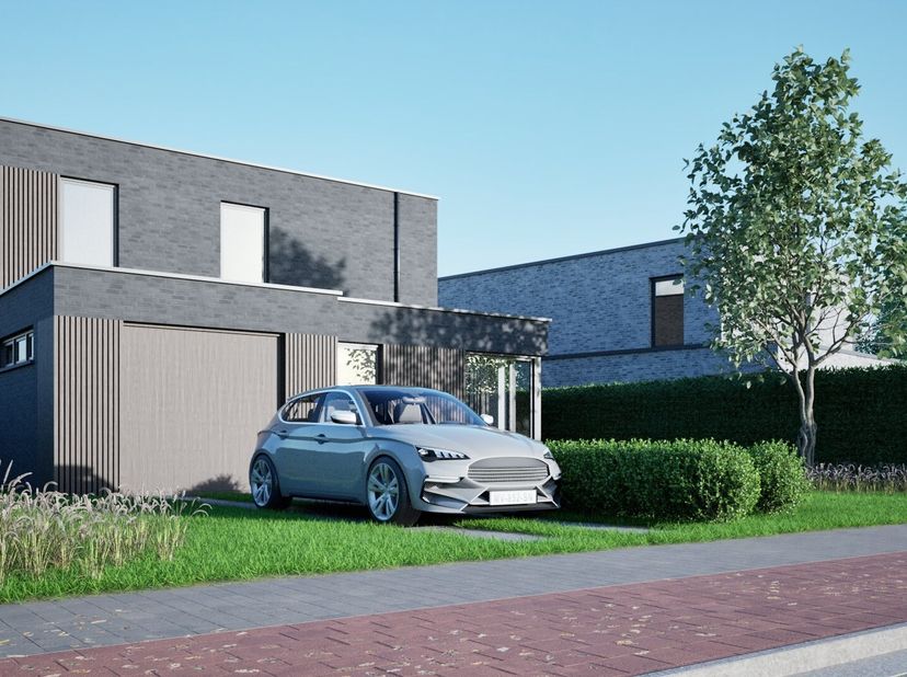 Huis te koop
                    in 2990 Gooreind