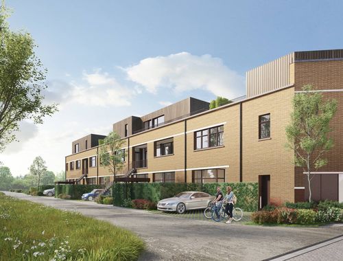                                         Appartement à vendre à Eeklo, € 325.000
