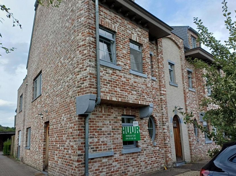 Appartement à louer
                    à 2240 Zandhoven