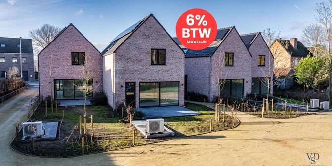 Project te koop in Kerkstraat 13, 9890 Dikkelvenne