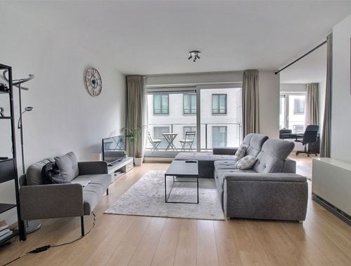                                         Appartement te koop in Brussel, € 185.000
