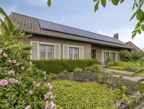                                         Woning te koop in Ophoven, € 540.000

