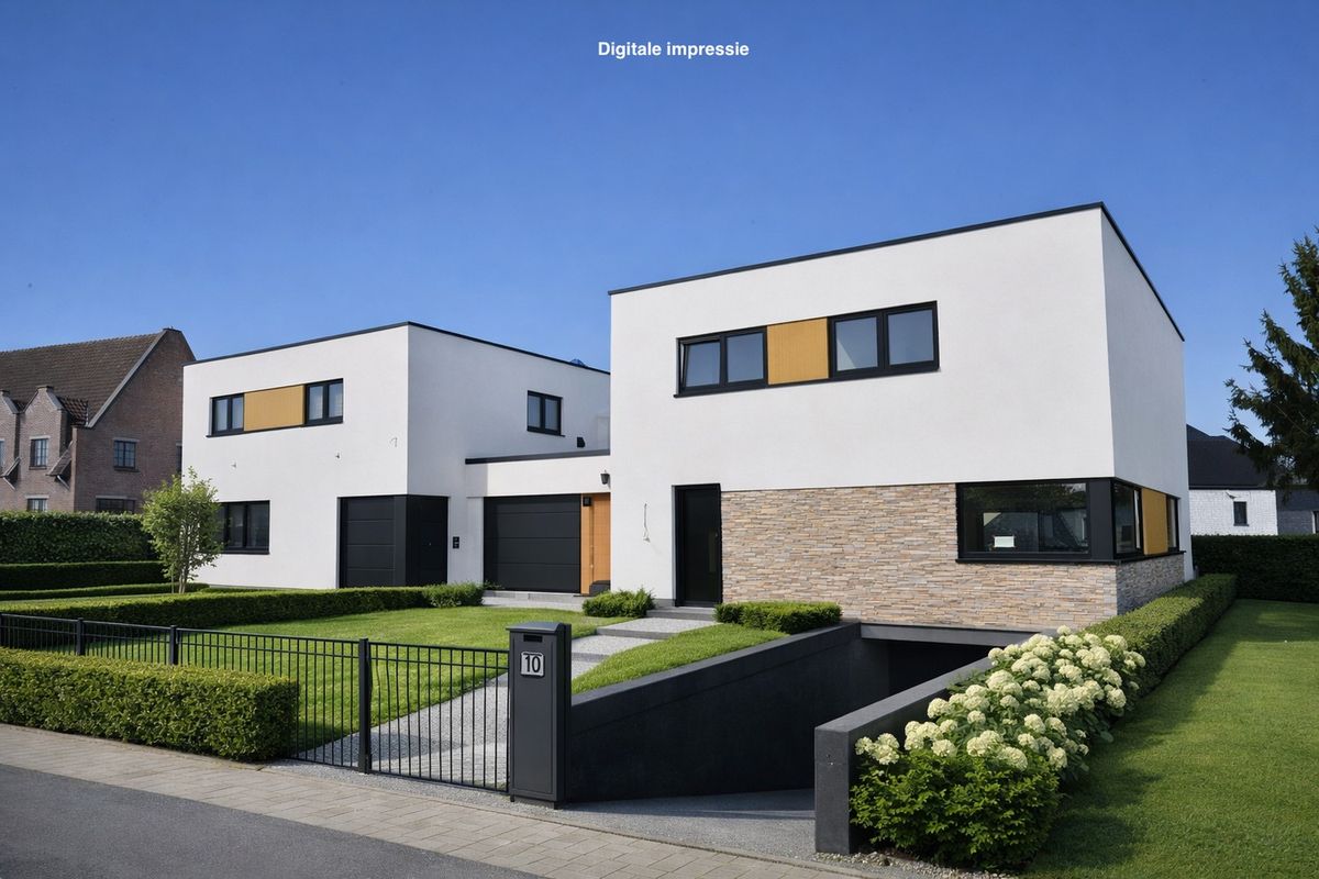 Huis te koop