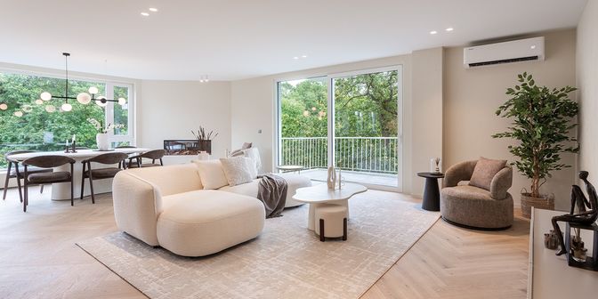 Appartement te koop in Beukenlaan 4 bus 19, 2020 Antwerpen