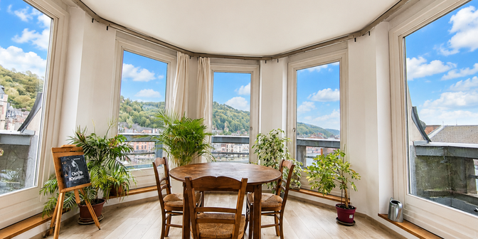 Appartement te koop in Rue de la Station 19, 5500 Dinant