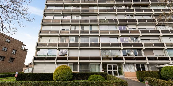 Appartement te koop in Ridder Walter Van Havrelaan 22 bus 20, 2900 Schoten