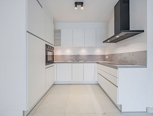                                         Duplex à louer à Schaerbeek, € 2.100
