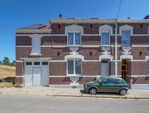                                         Woning te koop in Borlo, € 225.000
