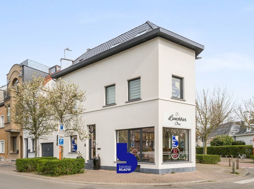 Appartement à vendre
                    à 8400 Oostende