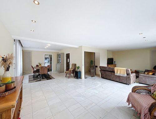                                         Duplex te koop in Sint-Lambrechts-Woluwe, € 799.000
