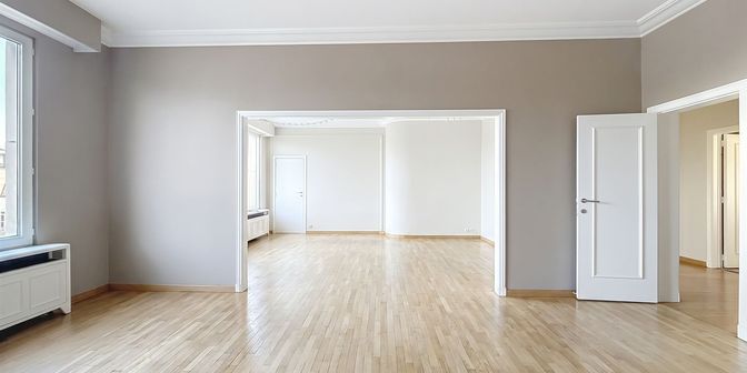 Appartement te koop in Avenue Louise 87, 1050 Elsene