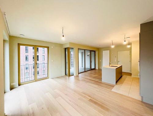                                         Appartement te huur in Brussel, € 1.450
