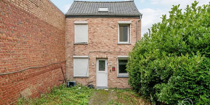 Huis te koop in Stooktstraat 103, 9600 Ronse