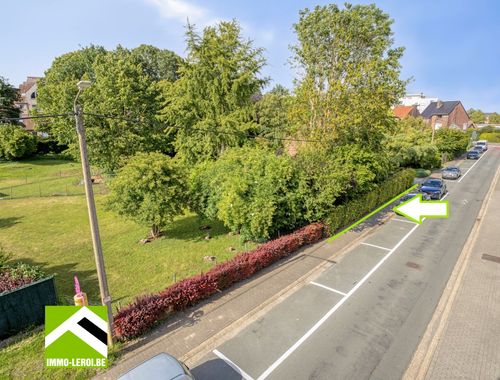                                         Terrain à bâtir à vendre à Tongeren, € 179.000
